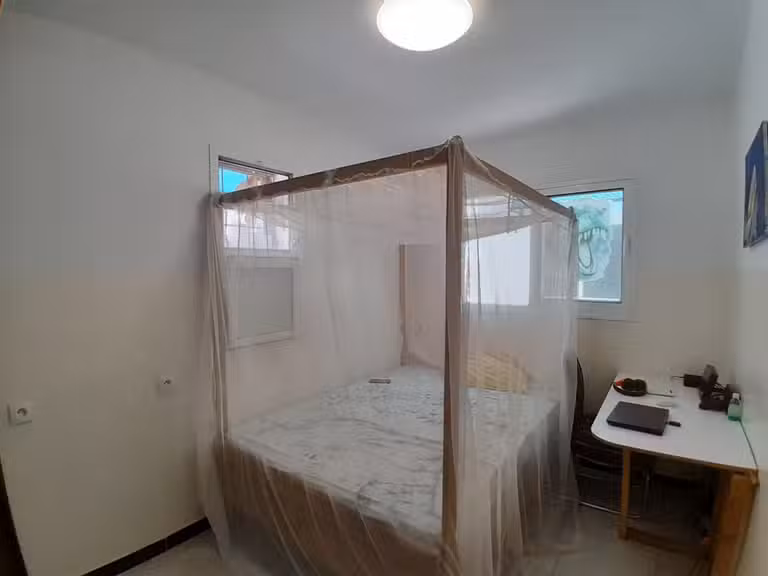 Villa with Sea view Ngaparou - 4 bedrooms - 135m²
