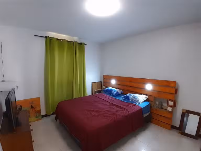 Villa with Sea view Ngaparou - 4 bedrooms - 135m²