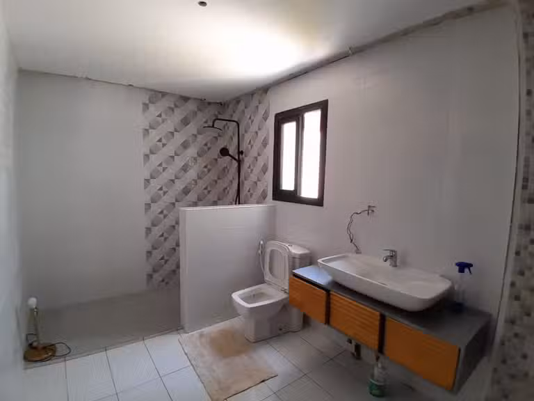 Villa with Sea view Ngaparou - 4 bedrooms - 135m²