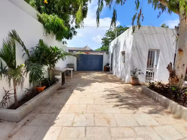 Villa with Sea view Ngaparou - 4 bedrooms - 135m²