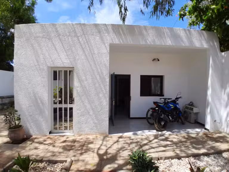 Villa with Sea view Ngaparou - 4 bedrooms - 135m²