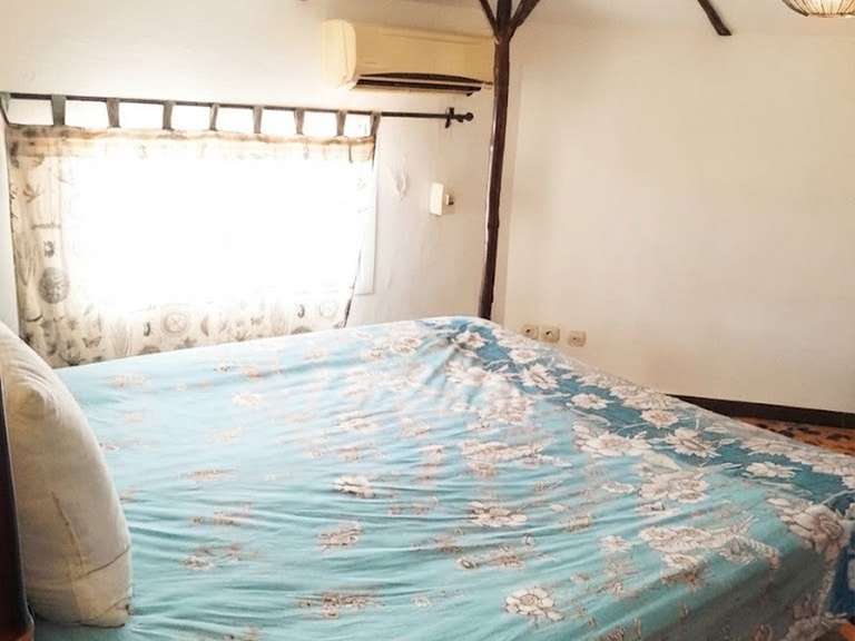Villa Ngaparou - 5 bedrooms - 200m²