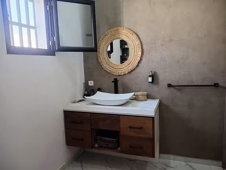 House Nguérigne - 6 bedrooms - 320m²