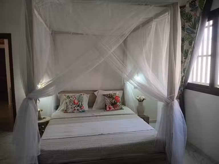 House Nguérigne - 6 bedrooms - 320m²