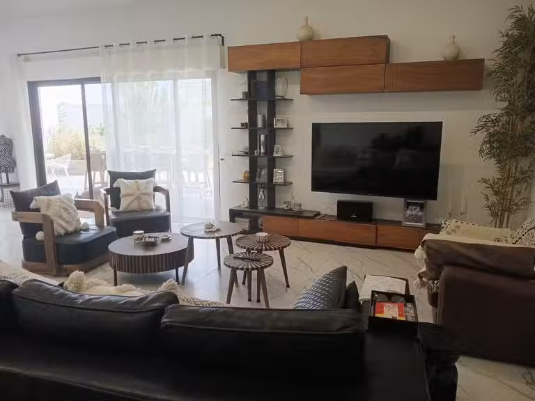 House Nguérigne - 6 bedrooms - 320m²
