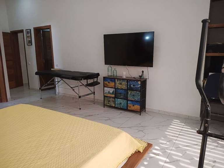 House Nguérigne - 6 bedrooms - 320m²