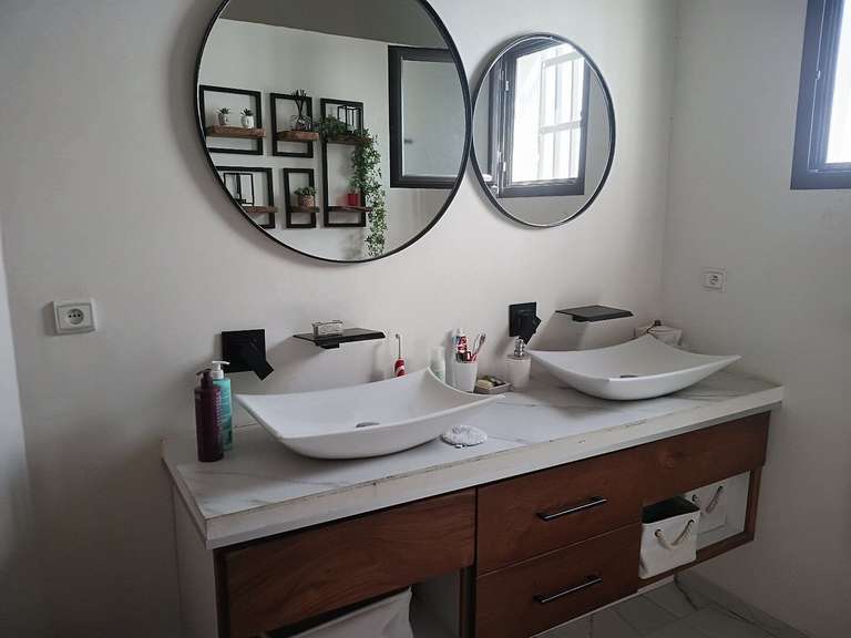 House Nguérigne - 6 bedrooms - 320m²