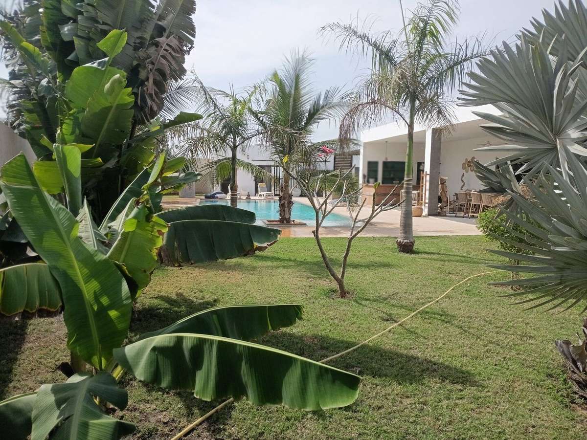 House Nguérigne