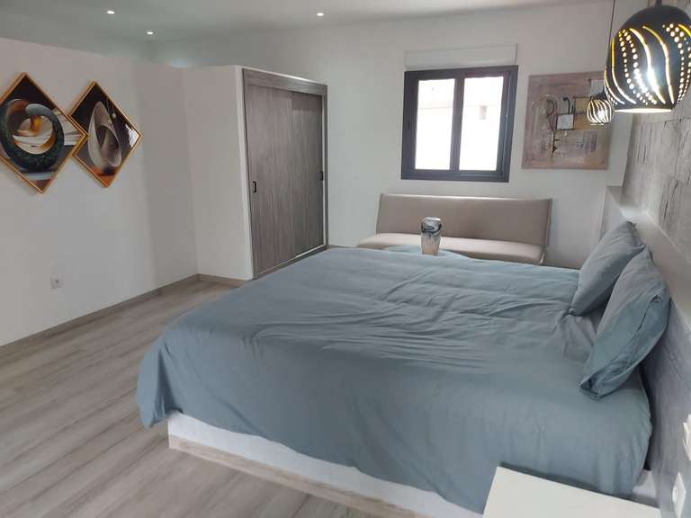 House Nguérigne - 3 bedrooms - 191m²