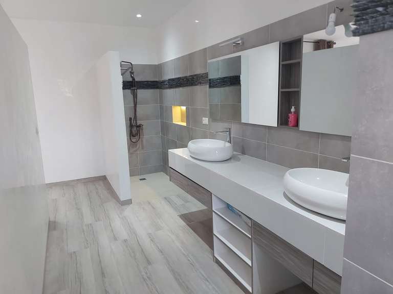 House Nguérigne - 3 bedrooms - 191m²