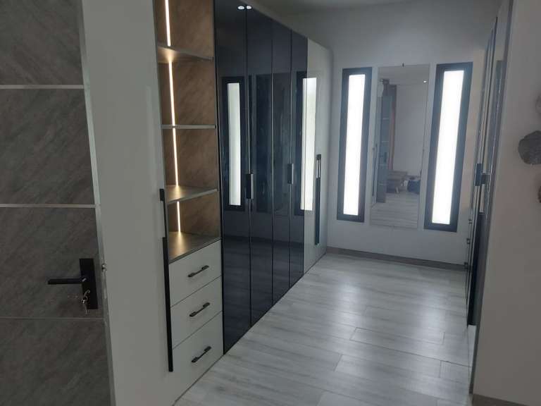 House Nguérigne - 3 bedrooms - 191m²