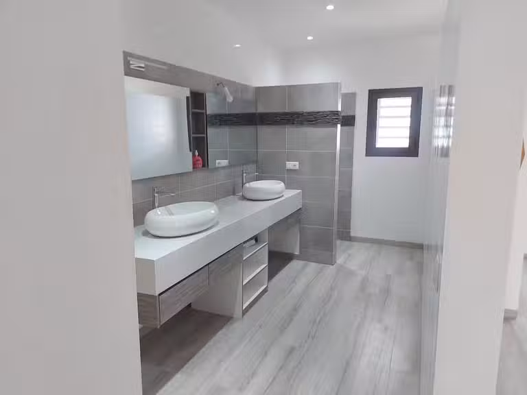 House Nguérigne - 3 bedrooms - 191m²