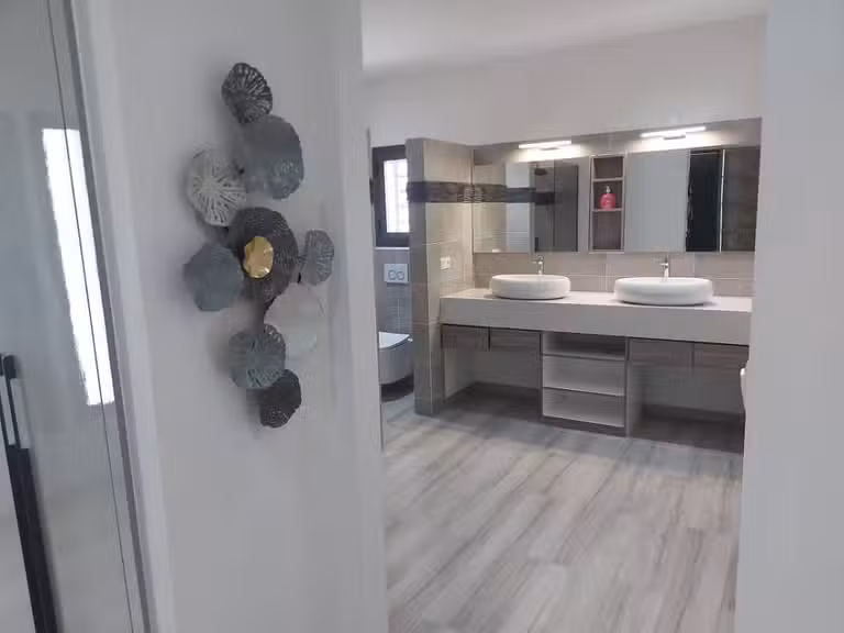 House Nguérigne - 3 bedrooms - 191m²