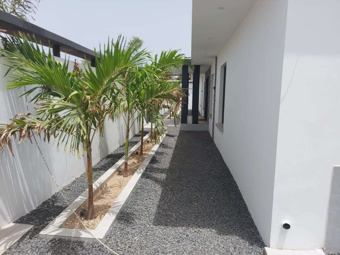 House Nguérigne