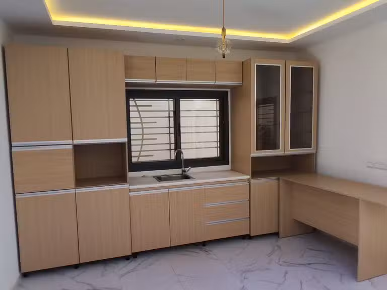 House Nguérigne - 5 bedrooms - 500m²