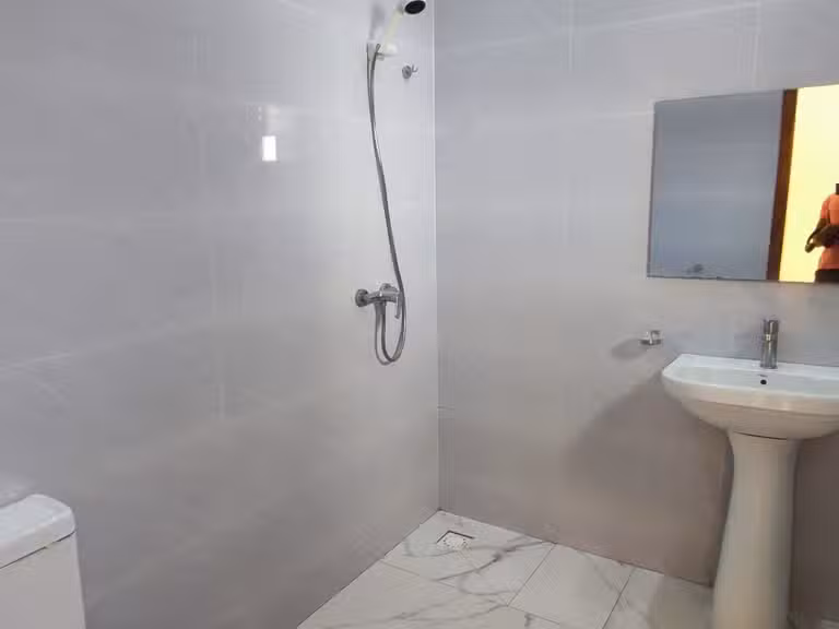 House Nguérigne - 5 bedrooms - 500m²
