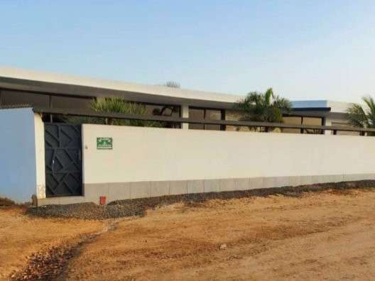 House Nguérigne - 4 bedrooms - 482m²
