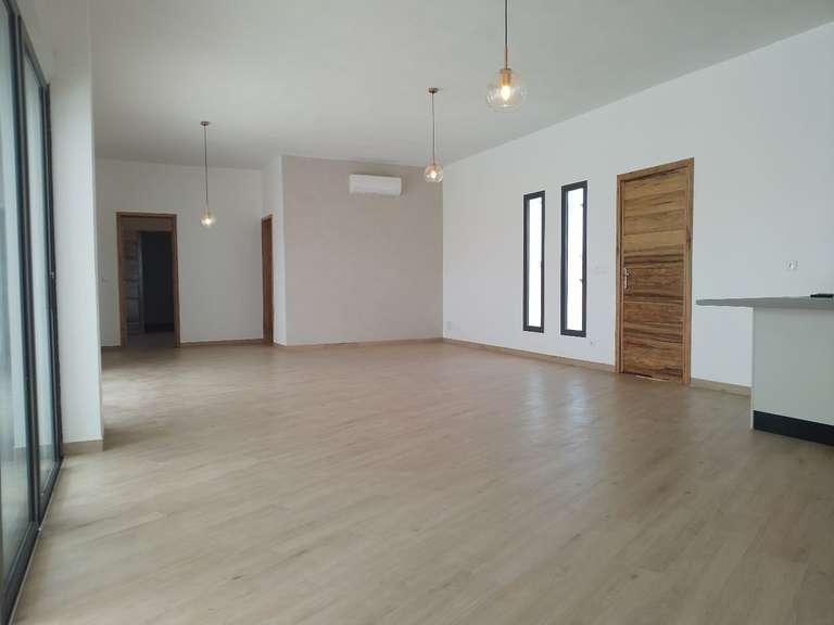 Villa Nguérigne - 3 chambres - 180m²