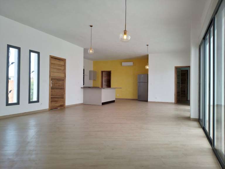 Villa Nguérigne - 3 chambres - 180m²