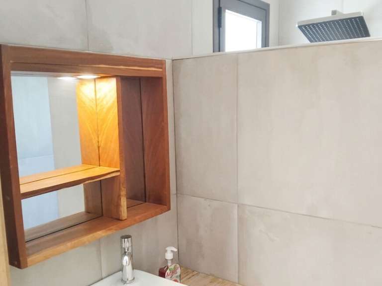 Villa Nguérigne - 4 chambres - 250m²