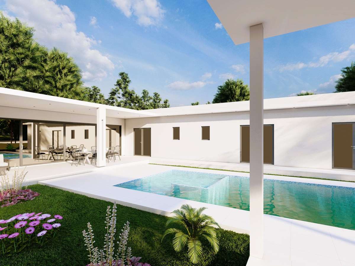 Villa Nguérigne