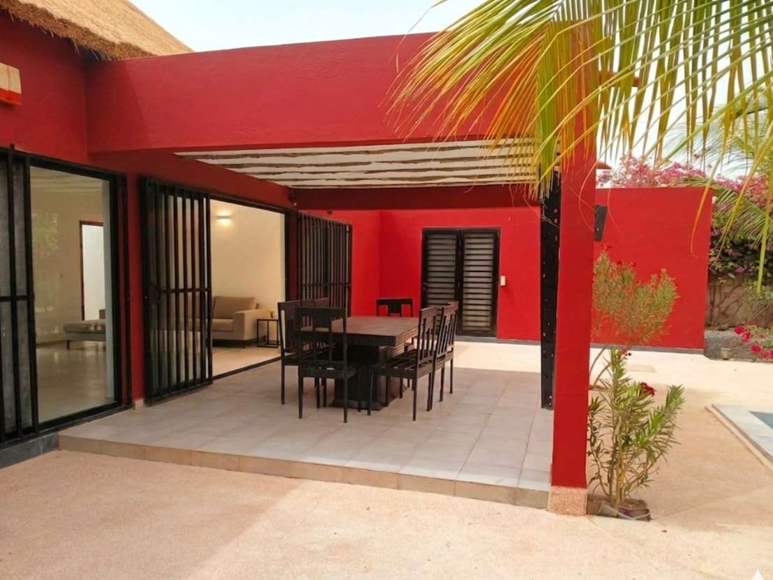 Villa Nguérigne