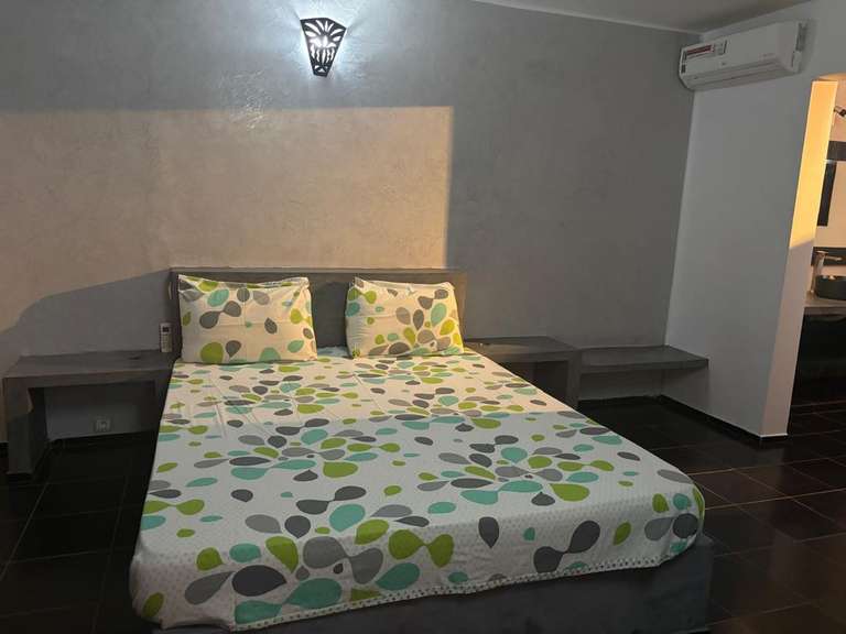 Villa Nguérigne - 3 chambres - 350m²