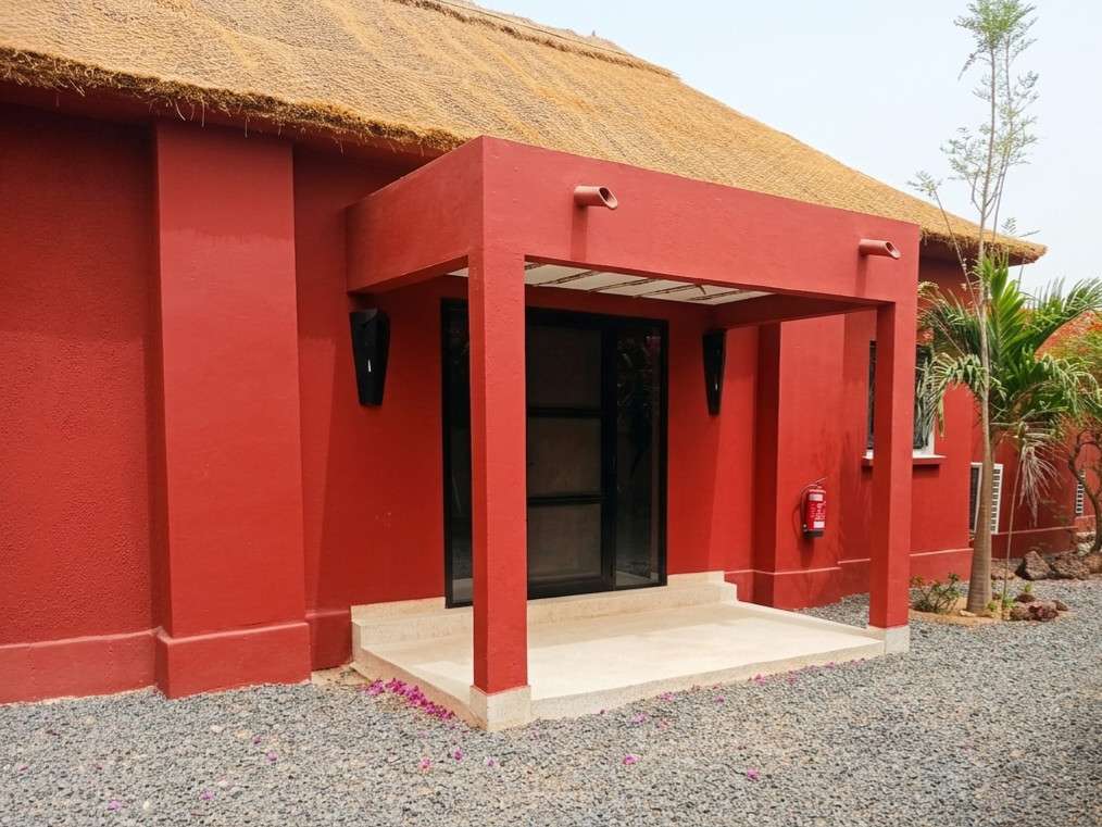 Villa Nguérigne