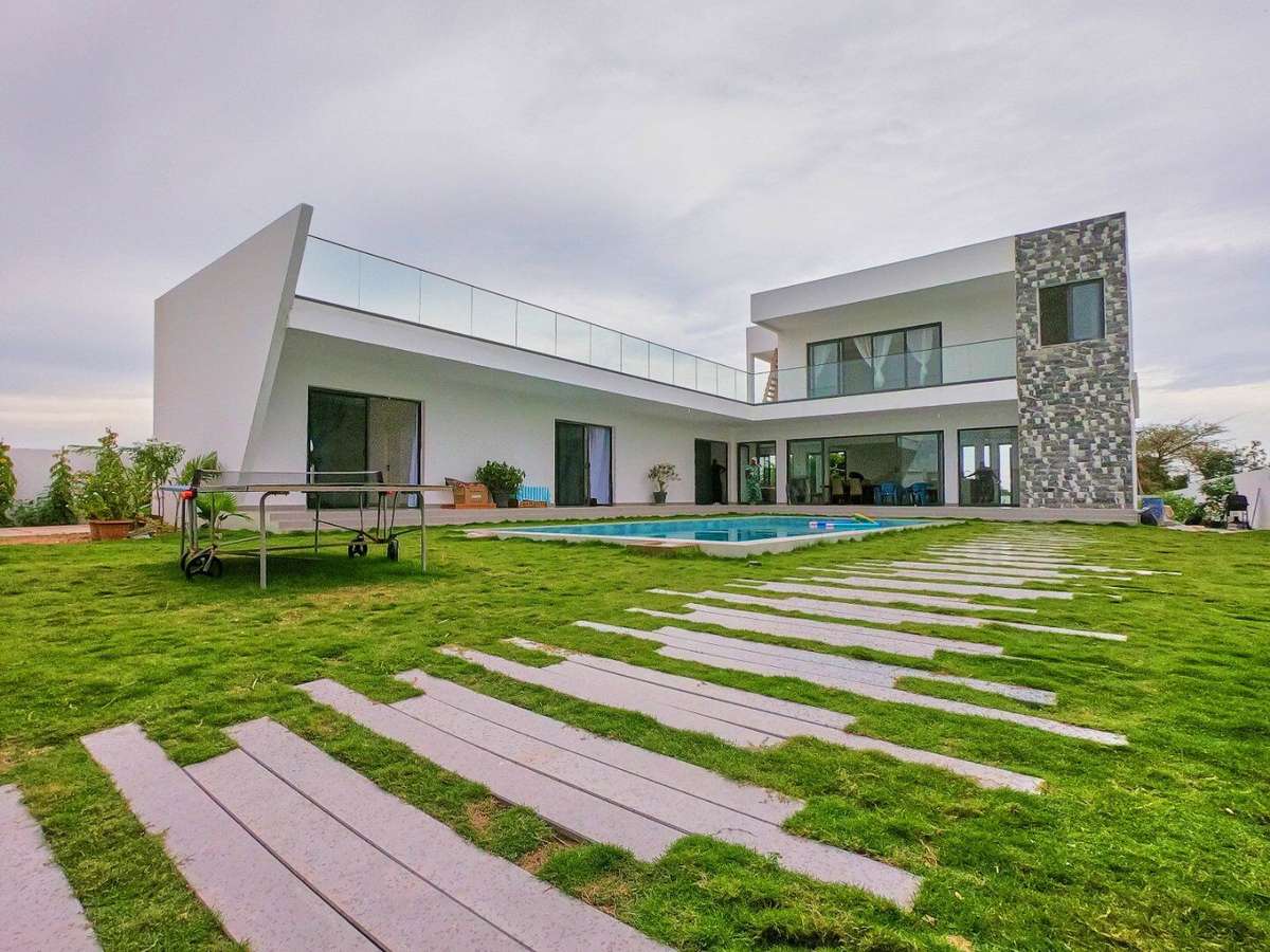 Villa Nguérigne