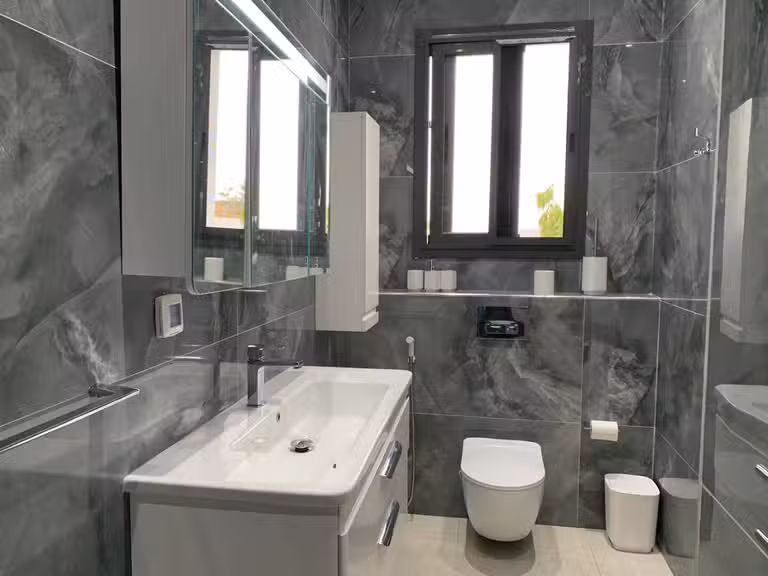 Villa Nguérigne - 4 bedrooms - 300m²