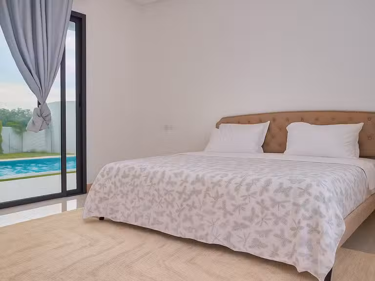 Villa Nguérigne - 4 bedrooms - 300m²