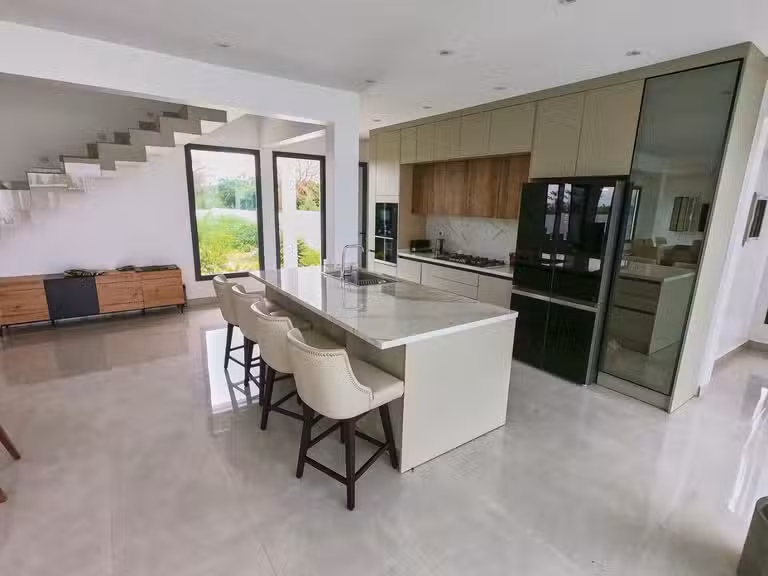 Villa Nguérigne - 4 bedrooms - 300m²