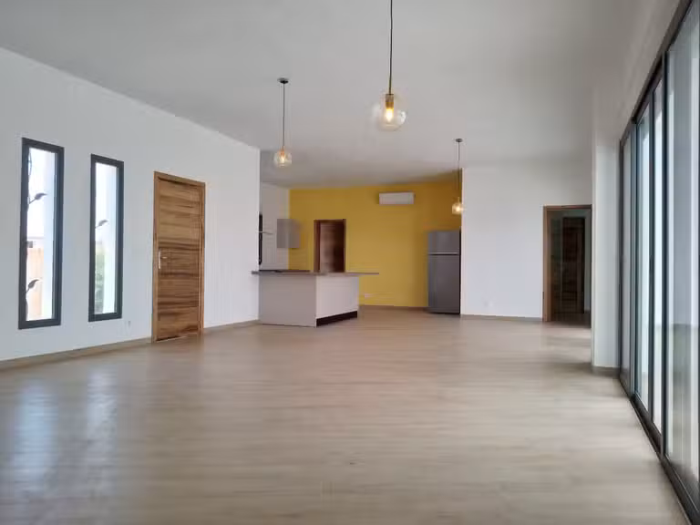 Villa Nguérigne - 3 bedrooms - 180m²