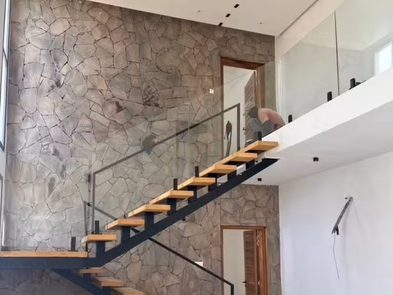 Villa Nguérigne - 3 bedrooms - 215m²