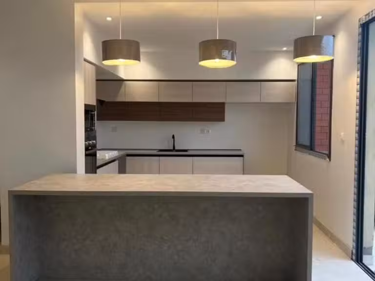Villa Nguérigne - 3 bedrooms - 215m²