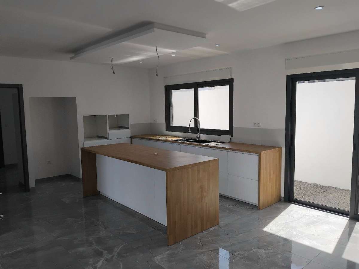 Villa Nguérigne