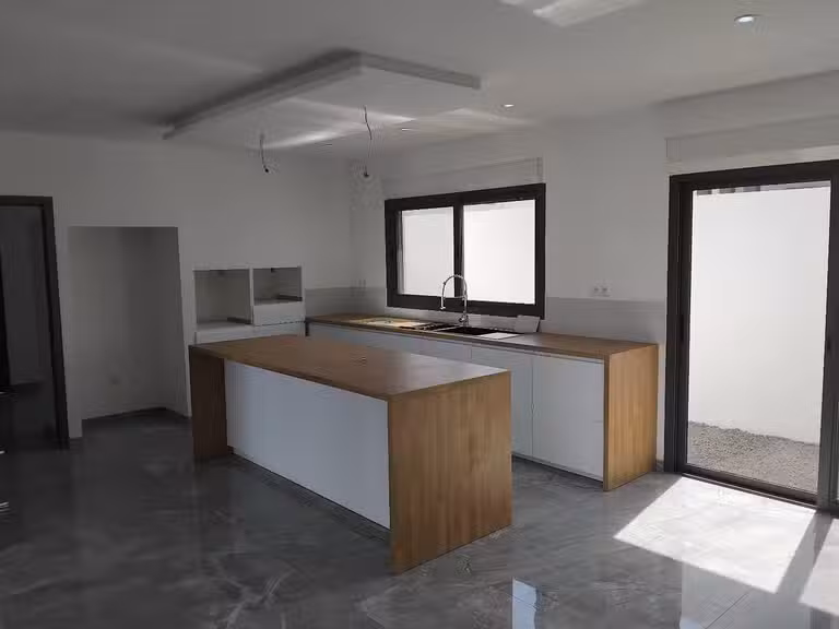 Villa Nguérigne - 3 bedrooms - 215m²