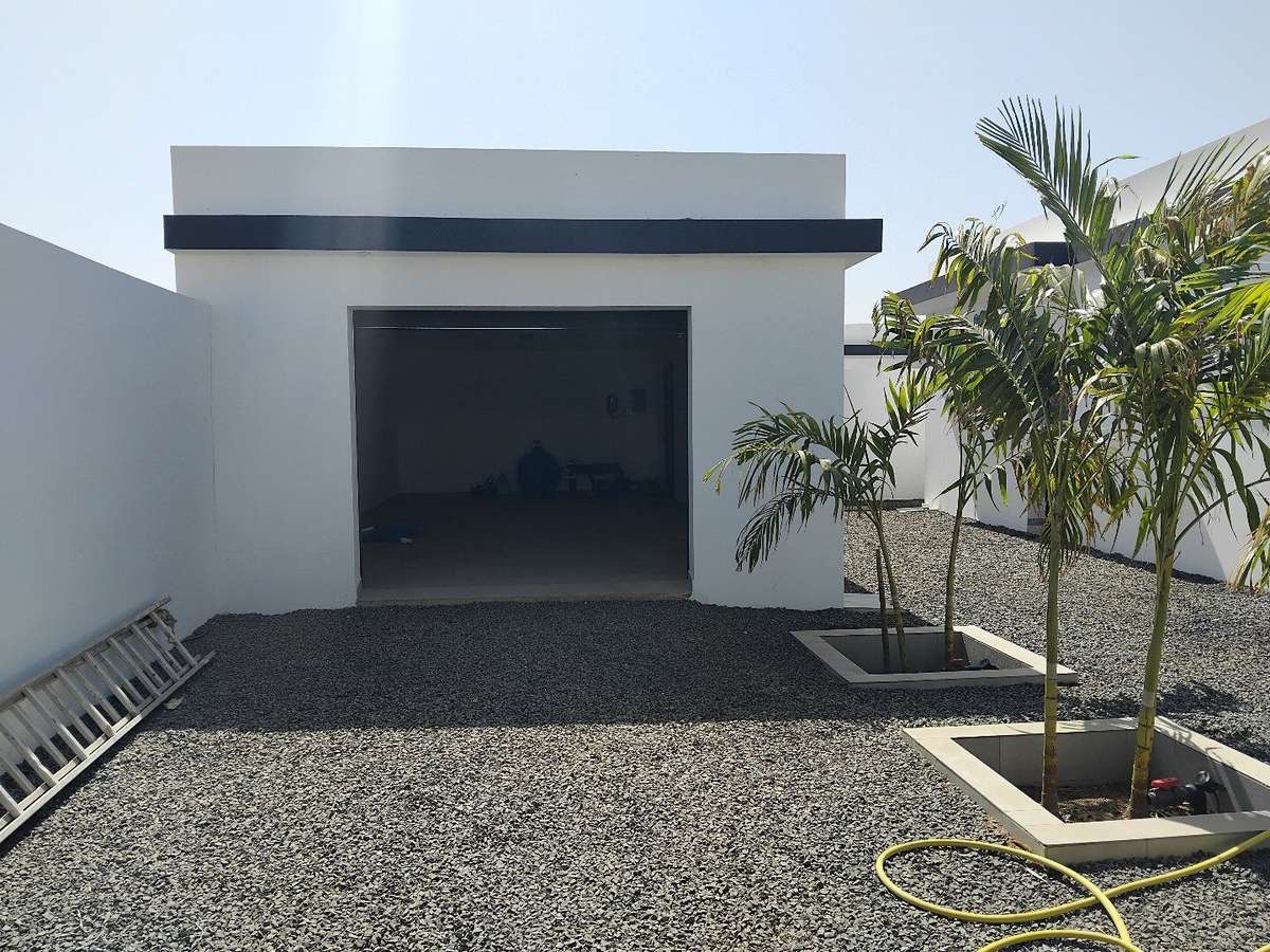 Villa Nguérigne