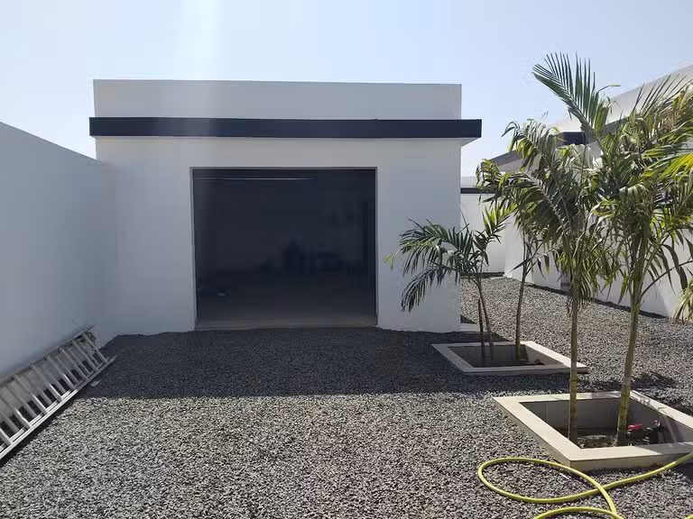 Villa Nguérigne - 3 bedrooms - 215m²
