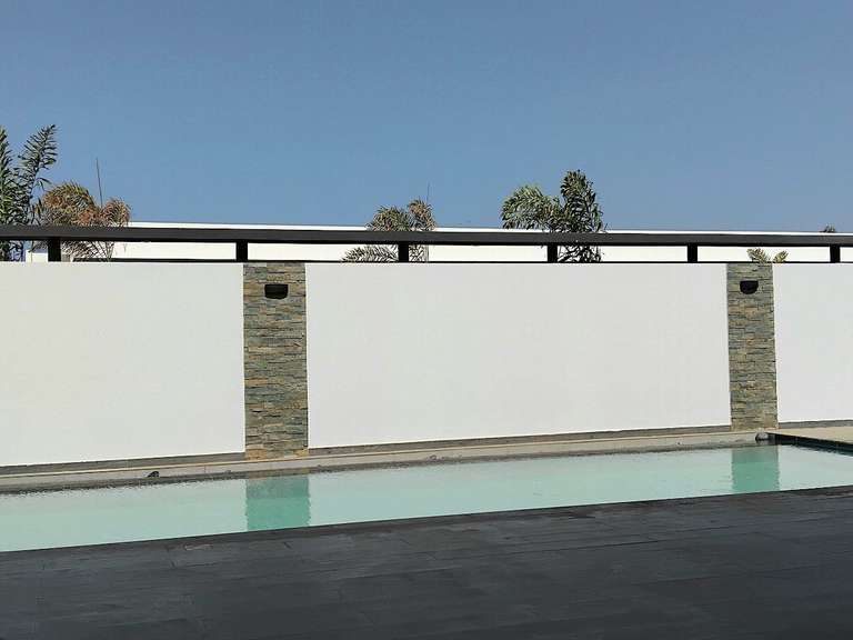 Villa Nguérigne - 3 bedrooms - 215m²