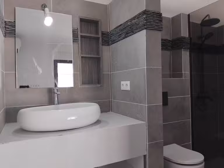 Villa Nguérigne - 3 bedrooms - 215m²