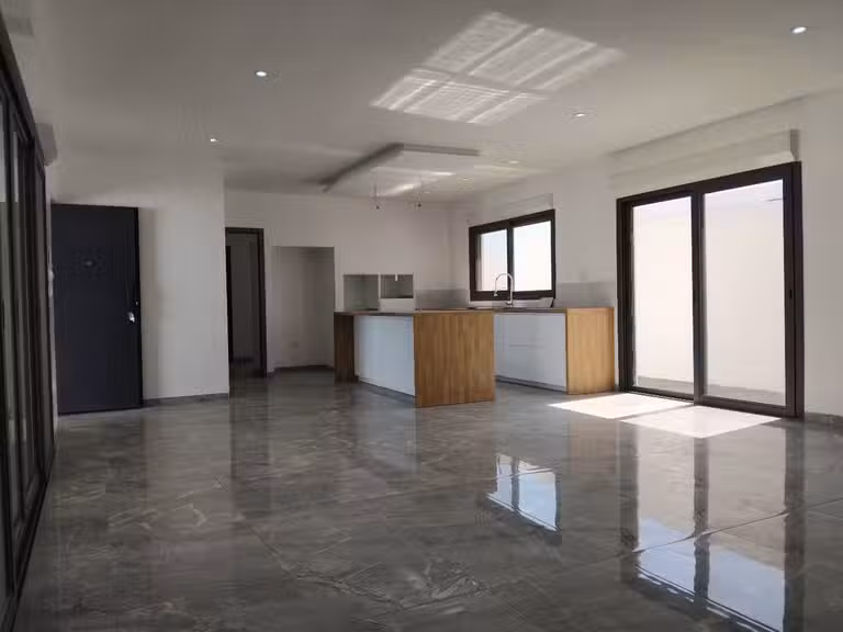 Villa Nguérigne - 3 bedrooms - 215m²