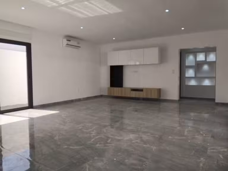 Villa Nguérigne - 3 bedrooms - 215m²
