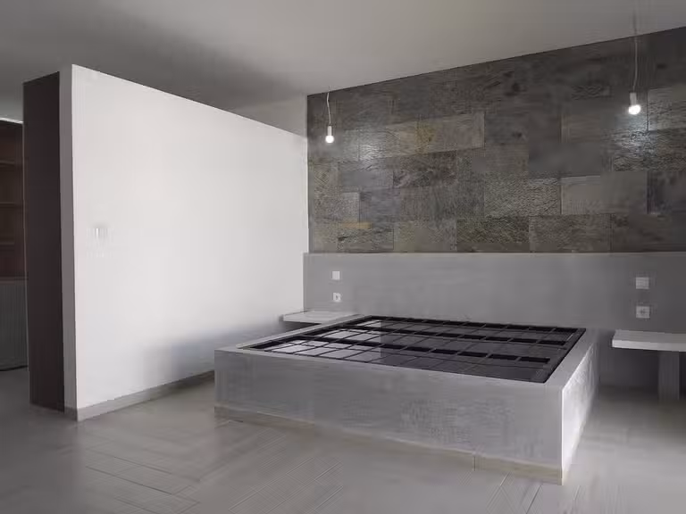 Villa Nguérigne - 3 bedrooms - 215m²