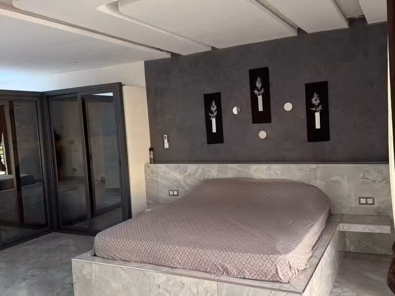 Villa Nguérigne