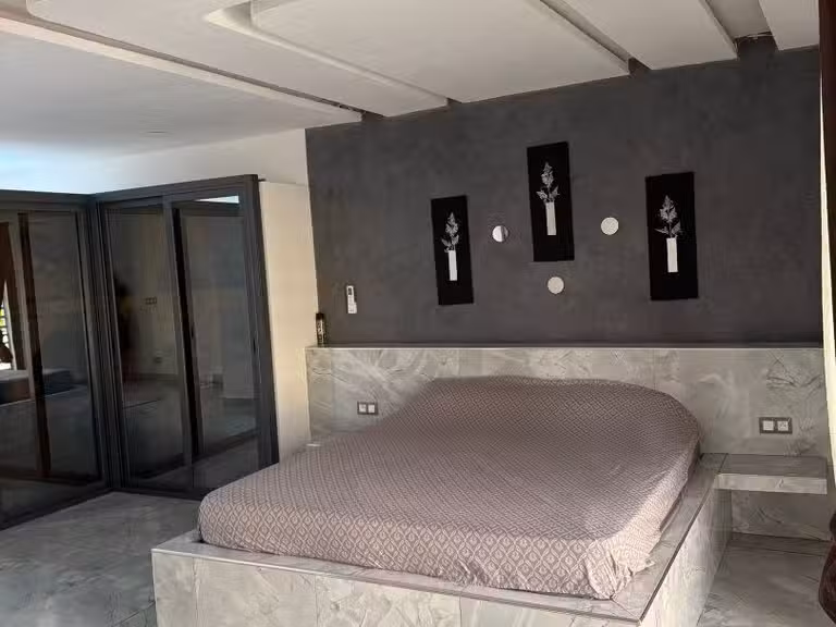 Villa Nguérigne - 4 bedrooms - 200m²