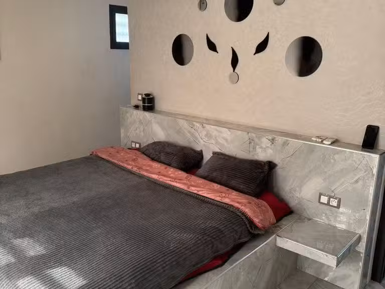 Villa Nguérigne - 4 bedrooms - 200m²