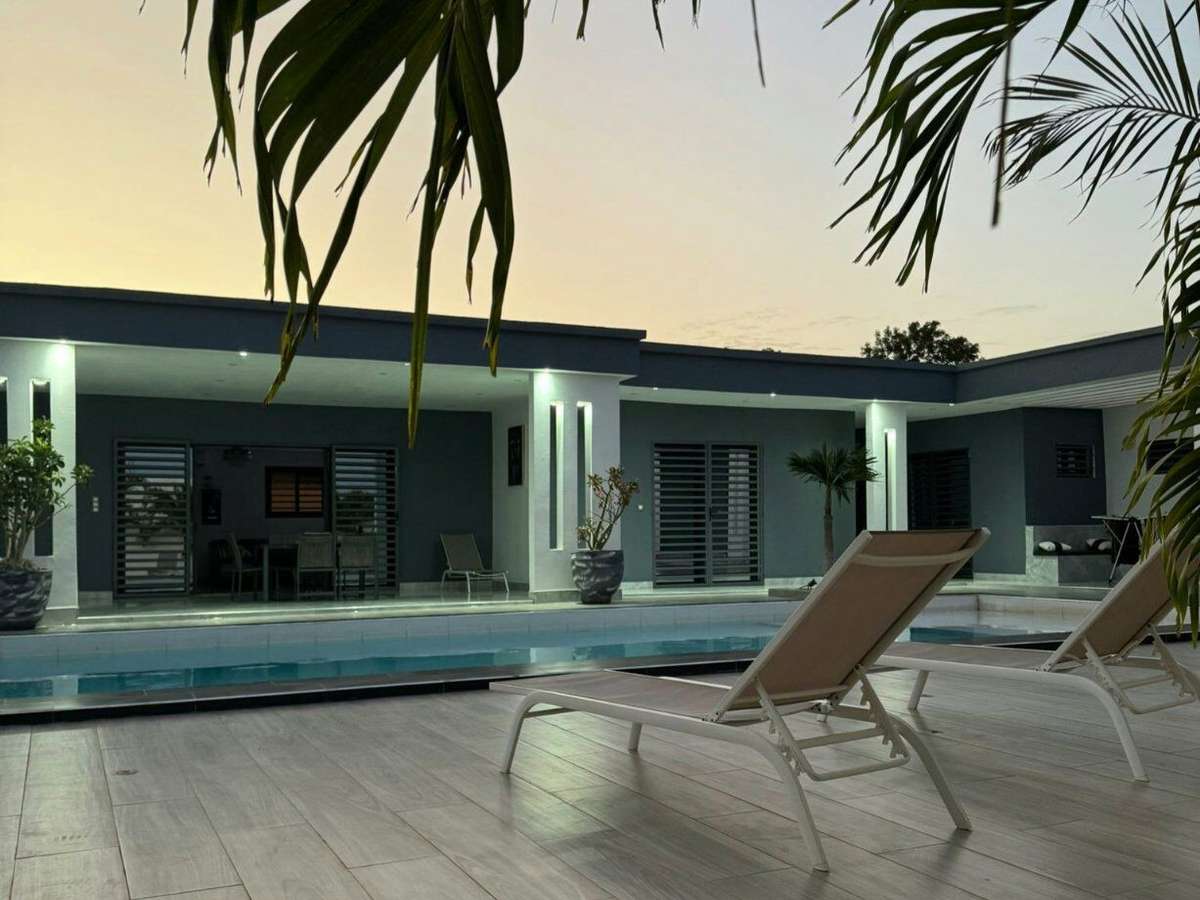 Villa Nguérigne