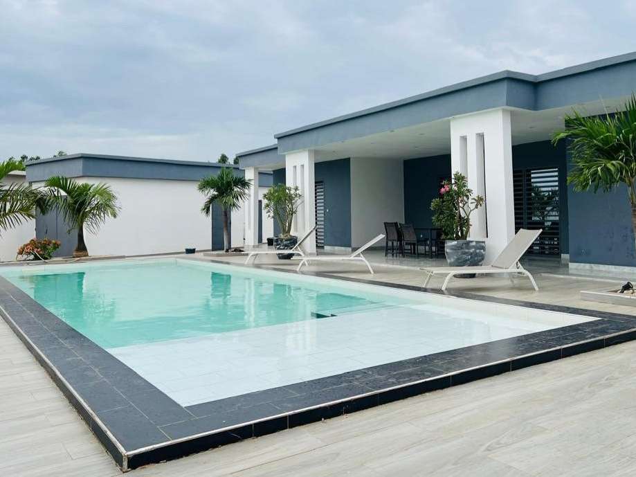 Villa Nguérigne