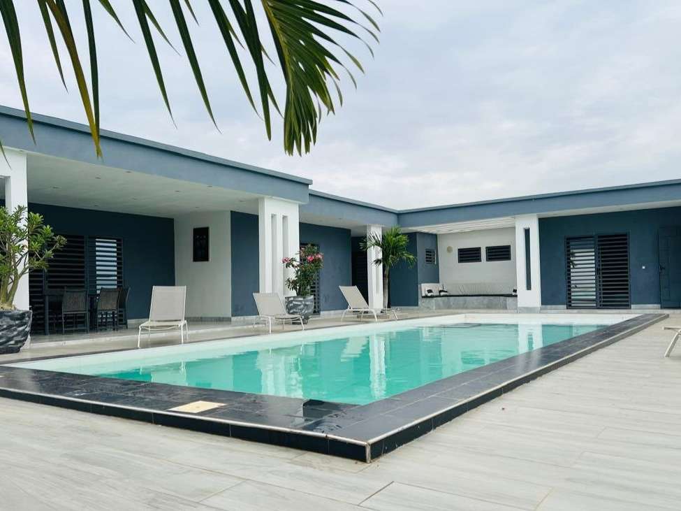Villa Nguérigne